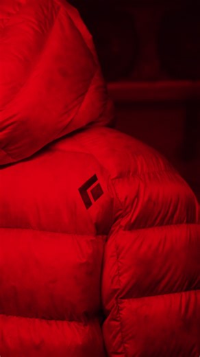 16 reactions | The Mission 4000M Parka delivers sleeping-bag-level warmth in cold conditions. Packed with high-loft, 800-fill down, this parka brings serious warmth for burly conditions. | Black Diamond | Facebook