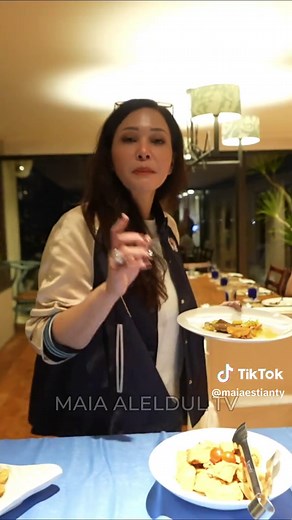 El Rumi & Syifa Hadju: First Trip ke Bali Sebagai Suami Istri