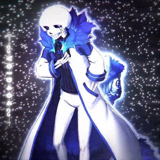 POV:Your the God Of The Multiverse || Error 404 sans Edit || #edit #battle #error404sans