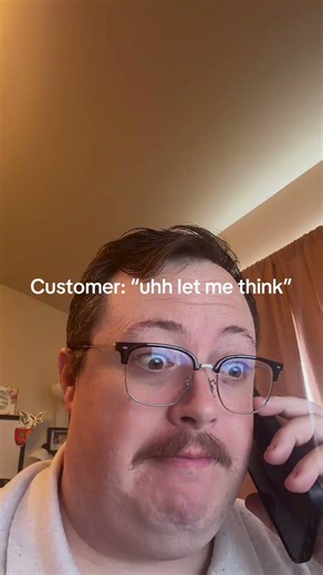 Not quite the answer I wanted to hear 😂 #insurancehumor #insurance #funny