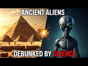 Ancient Aliens DEBUNKED: Real Archaeologists & Astronomers Expose the Truth Behind Every Theory