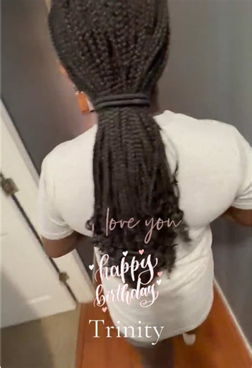 Happy 12th Birthday to Trinity! Seeing your grow warms my heart!! Truly sent from above! Help me wish her a happy birthday!! #birthdaygirl #birthday #twelve #celebration #preteeen #decoration #skyzone #birthdaydecor #fun #vibes #daughter