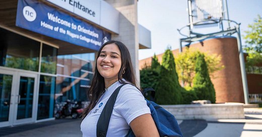Pre-Health Sciences – Pathway to Certificates and Diplomas Program | Niagara College