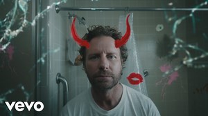 (Exclusive) Dierks Bentley Drops New Hysterical Fan Favorite "She Hates Me": Watch Official Video