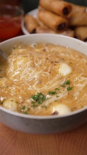 Knorr Snake Soup Recipe for a Special 2025