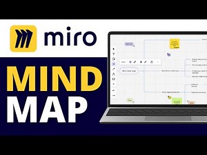 How to Use Mind Map in Miro (Updated Guide) 2025