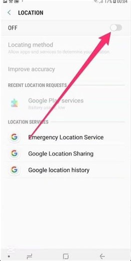 Turn This Setting Off — Stop All Tracking Instantly (2025 Privacy Trick)