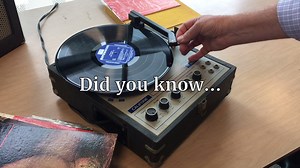 Ever miss the warm sound of vinyl? Stop by the Art, Music, and Recreation department and check out our LP collection! Choose from multiple genres including jazz, classical, and popular music. | San Diego Central Library