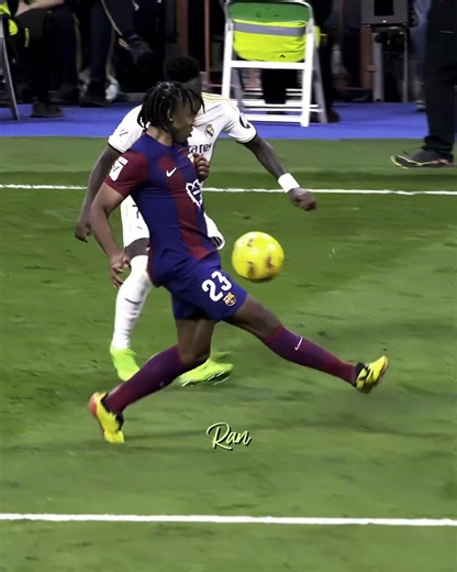 THIS EL CLÁSICO WAS PURE CHAOS 🤯