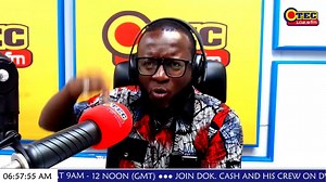 Problem Solving [Part 2] — Nyansapo Business Segment #OTECFM1029 #nyansapobusiness | OTEC 102.9 FM