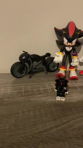 And we never saw him again… #sondow #sonadow🏳️‍🌈💣🔥 #sonadowforever #sonadowsupremacy #sonadowforever❤️🏳️‍🌈💙 #sonadow #shadowthehedgehog❤🖤 #shadowthehedehog #shadowthehedgehog #sonicthehedeghogfanart #sonicartist #sonicthehedgehog