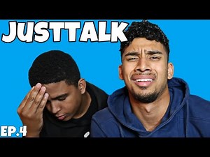 TRUST ISSUES EVERYWHERE !? || JustTalk Ep.4