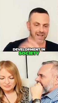 Building Our Community: Evolution and Connection #shorts