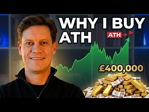 I Buy At The Top. Here's The £400,000 Reason Why.