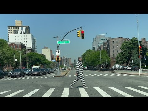 The Real Streets Of Queens New York 2023