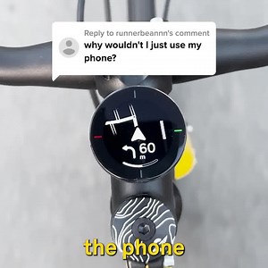 Beeline - Navigation for bikes | Simple and easy to use bike navigation | Instagram