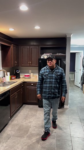 19K views · 167 reactions | How our hat can give you hands free light to do home improvements and projects. #diy #home #homeimprovement #homeimprovementprojects #homeinspection #homeimprovementtips #hometips #contractor #handyman #electrical #sparky #electrician #plumbing #plumber #project #diyproject #hiking #camping #fishing #biking #handsfree #technology #remodel #renovation #homecontractor #construction #homeconstruction #homebuilder #tips #diytips | Eduardo Lopez | Facebook