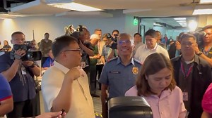 Ilulunsad na ng MMDA ang "May Huli Ka" website kung saan makikita na ng mga motorista kung may violation sila sa No Contact Apprehension Policy o NCAP. | #SelfiePatrol ni Johnson Manabat, ABS-CBN News | ABS-CBN News