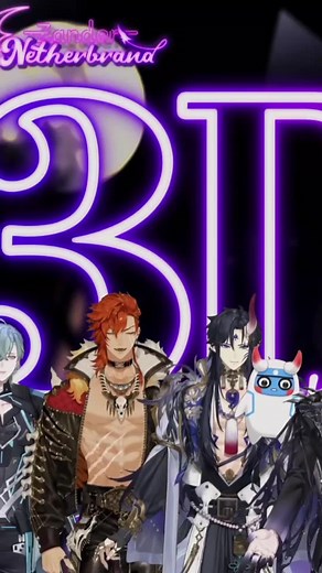 Exploring Nix Voltare's Vtuber Past Life