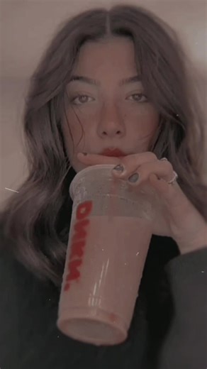 free colored video of @charlidamelio