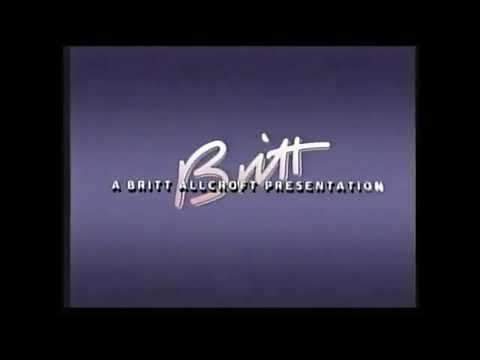 Britt Allcroft Productions (Presentation Variant, 1995)