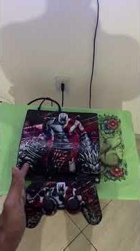 Lets play?? #retrogaming #ps3