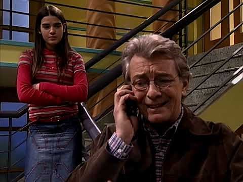 Rebelde Way - Temporada 1 - Capitulo 62 (Netflix HD)