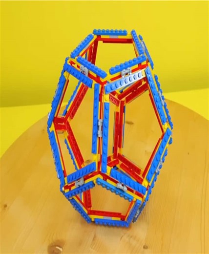 Challenging LEGO Builds That Seem Impossible