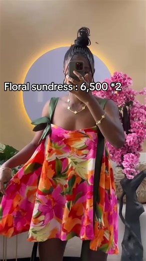 Stylish Floral Sundresses for Any Occasion
