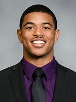 Joseph Charleston, Missouri Tigers, Safety