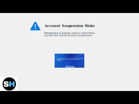 How To Create A Japanese PSN Account On PS4 – Step-By-Step