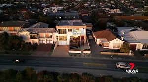 46K views · 309 reactions | SELLING SA: A Semaphore Park seaside mansion is tipped to set a new sales benchmark for the suburb. 7NEWS Adelaide at 6pm | www.7NEWS.com.au #SemaphorePark #7NEWS | 7NEWS Adelaide | Facebook