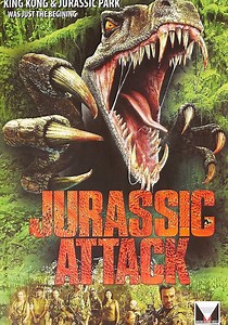 Jurassic Attack - movie: watch streaming online