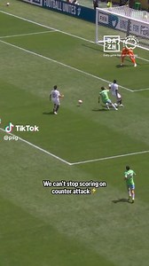 From goal to goal in 3 passes. ⚡️ #FIFACWC | Football Highlights