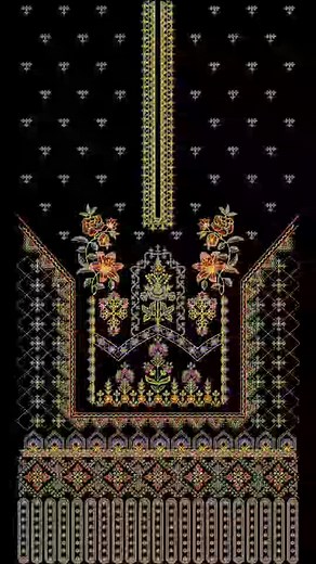 Vogues Emb Designs & Cart on Reels