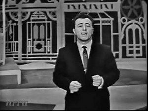 Johnny Preston - Running Bear (1960 Music Video) | #17 Song