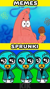 Sprunki incredibox Upin Pyramixed vs Memes | Pwink Mainan