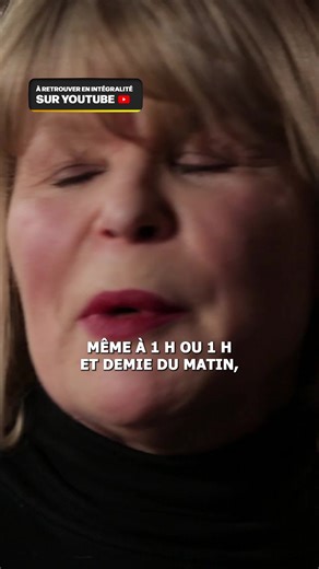 848K views · 6.4K reactions | "Il m'a attrapée par les cheveux" - Ghislaine Arabian - | Interview à retrouver en entier sur YT (lien dans la bio) #interview #topchef #couple #amour | Real Life Portraits | Facebook