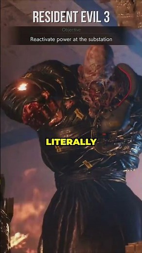 Top 5 Scariest Monsters in Resident Evil