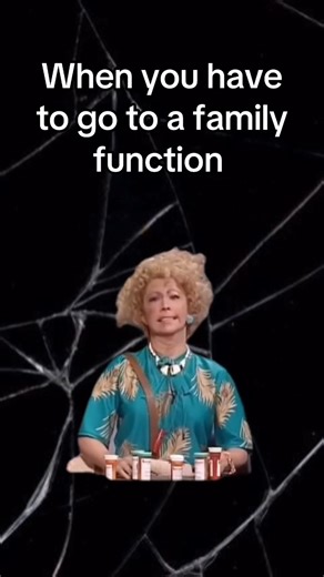 Family function survival kit: smiles, patience, and a little chill pill! 😂 #justforfun #relatemuch #FunnyMemes #familytime #memesdaily | Factory Buys