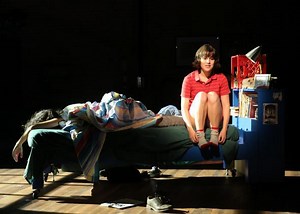 Alison Bechdel and the Cast of Fun Home Descend on South Carolina to Protest Homophobic Cuts