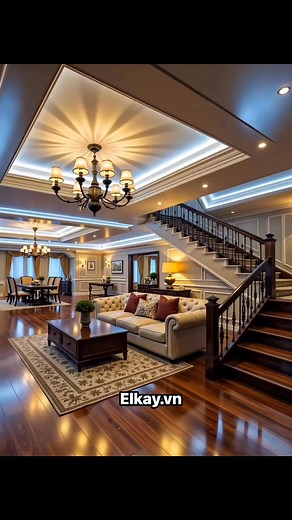64K views · 514 reactions | Nội thất Villa tinh tế khách hàng Elkay #noithat #nhadep #elkay #villa | ELKAY Design | Facebook
