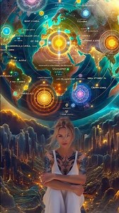 Why You're Actually a Galactic Being #spiritualtruth #cosmicpower #soulevolution