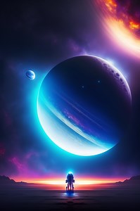 82K views · 2.1K reactions | What is the one fact about the universe...