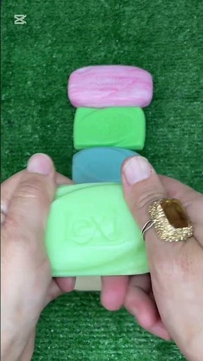 🧼Relaxing ASMR Soap Opening ✨ | Soothing Soap Unwrapping | Satisfying Sounds #satisfying #unpacking