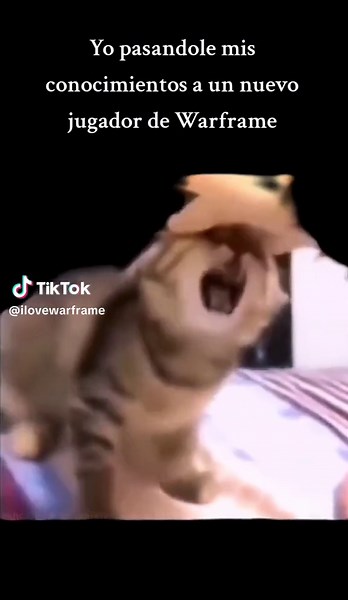 Conociendo Warframe: Guía para Nuevos Jugadores