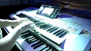 2.1K views · 111 reactions | Franz Lambert Cover Vielleicht kann es Liebe sein live am Big Tyros 5 #CésarSalgadoR | César Salgado R. | Facebook