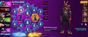 How to Join Free Fire MAX Bunny Ring Event & Get Exclusive Rewards