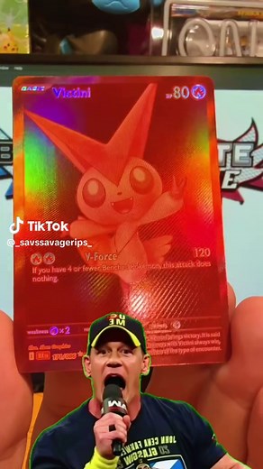 Stunning Victini and Rare Pokémon Cards Explained