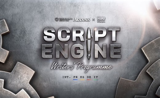 WBD Access & HBO Max Reveal Second Run of Script Engine - WORLD SCREEN